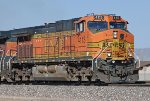 BNSF 4113